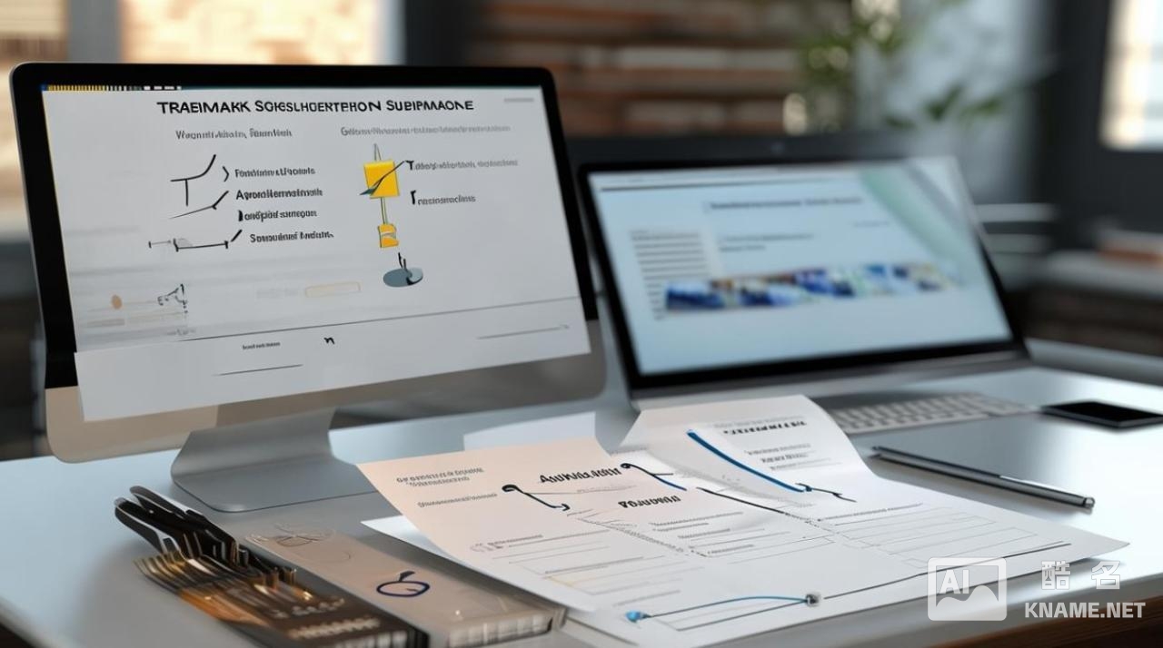 商标注册要走哪些流程