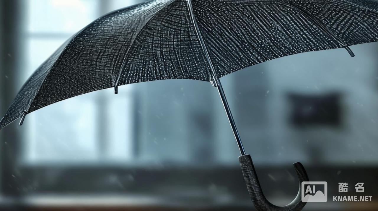 雨伞商标是什么类别