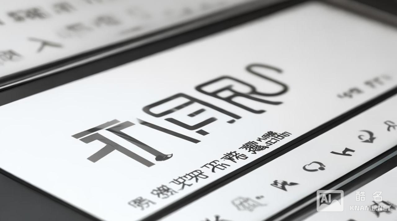 20累属于什么商标