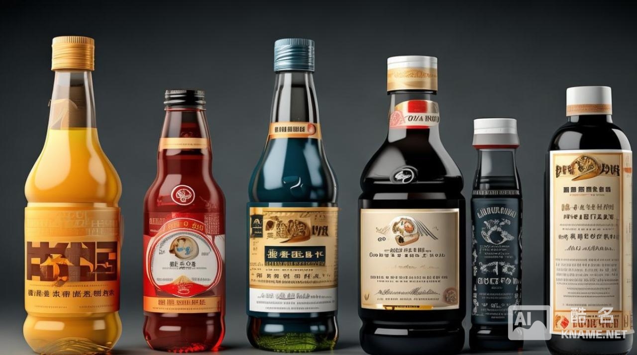 有什么模仿的商标