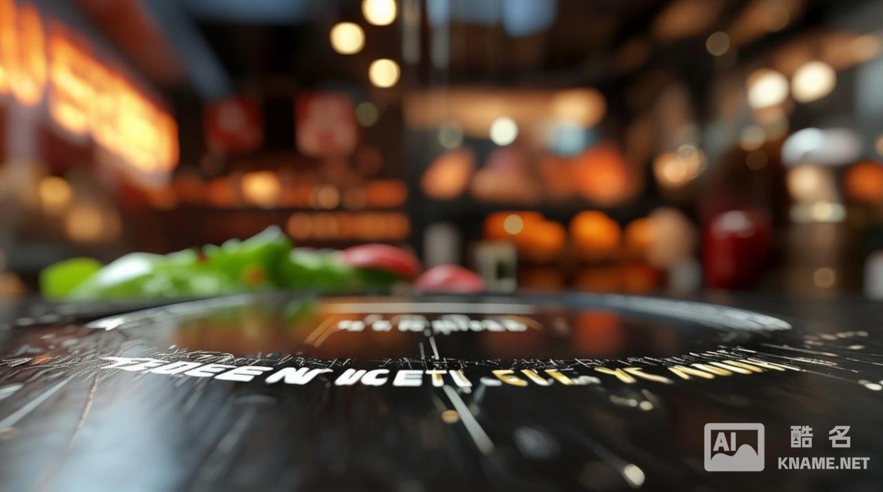 餐饮图形商标注册几类