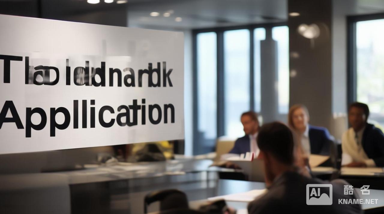 商标注册公告初审公告