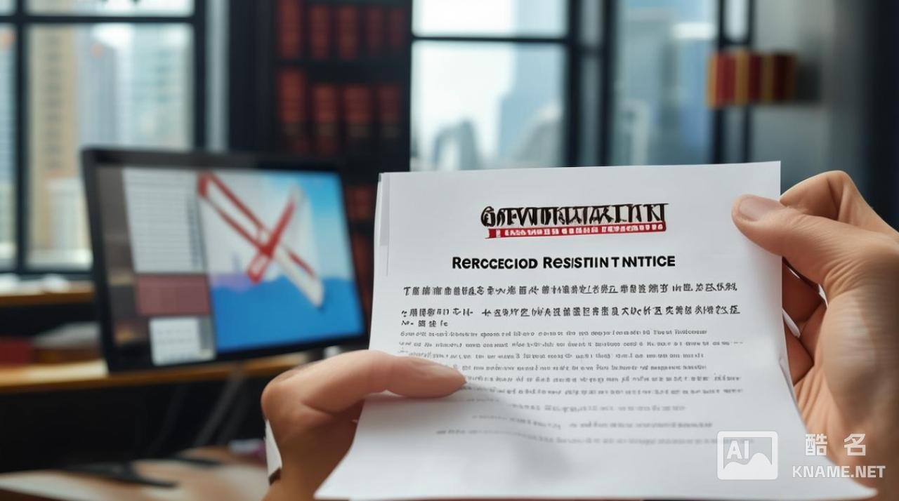 如何否掉商标注册