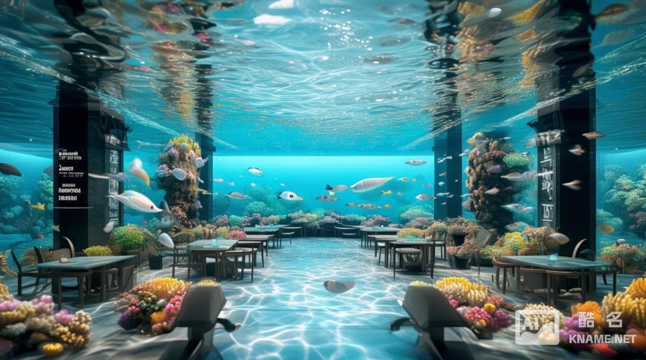 海底捞有什么专利