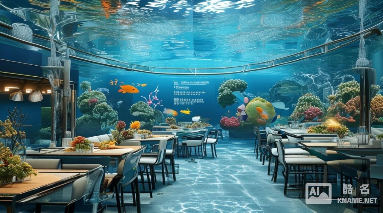 海底捞有什么专利