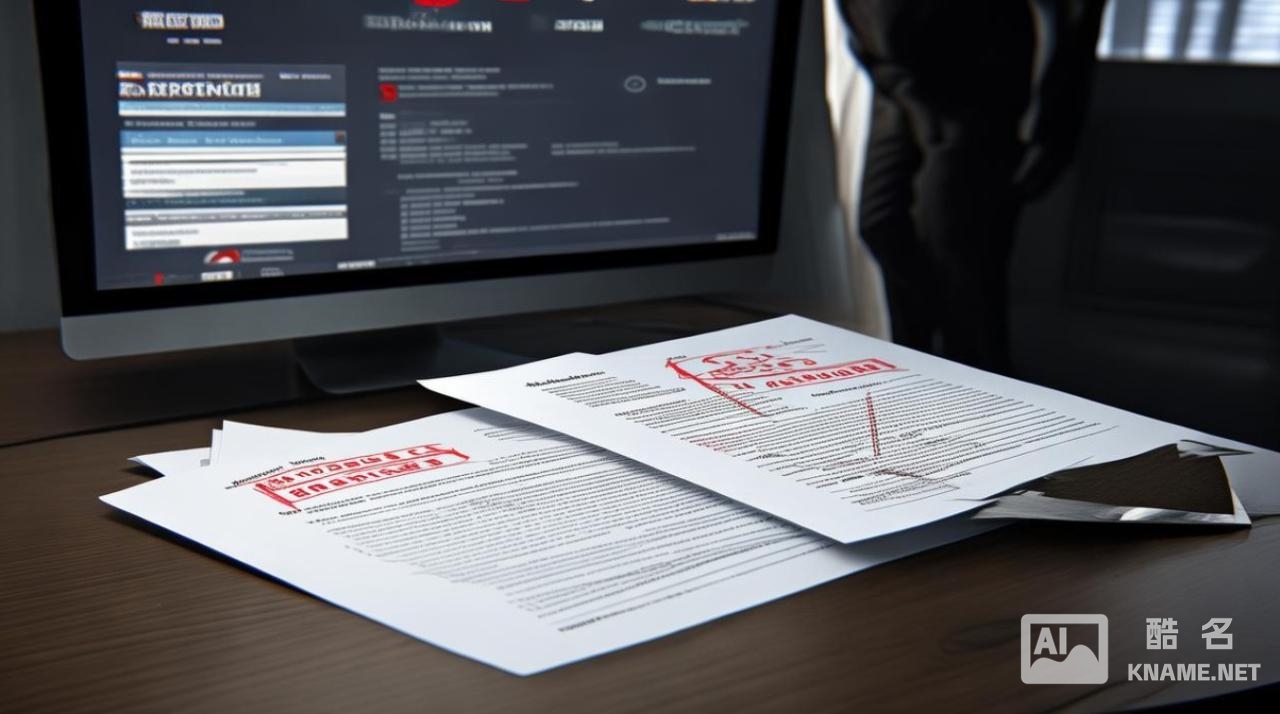 低价商标注册的套路