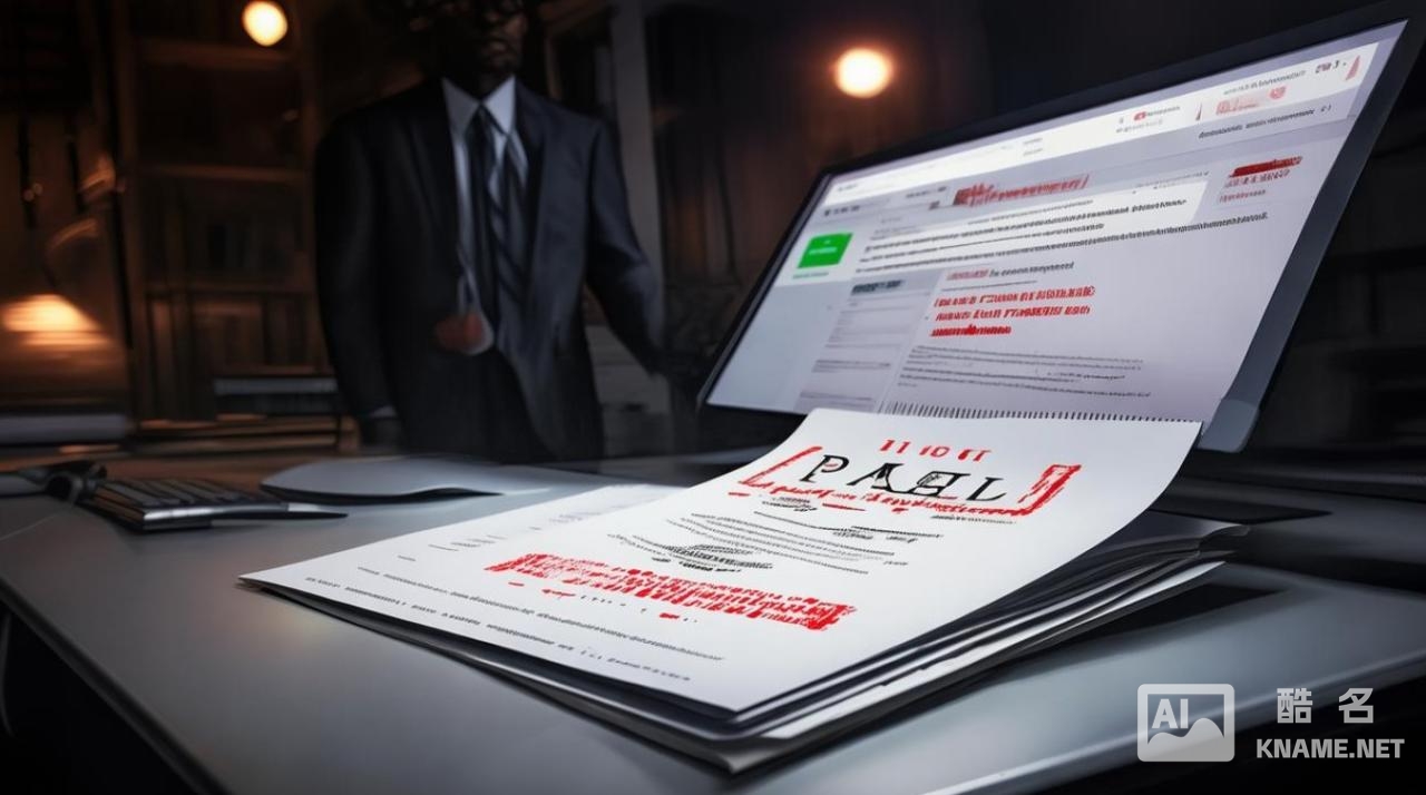 低价商标注册的套路