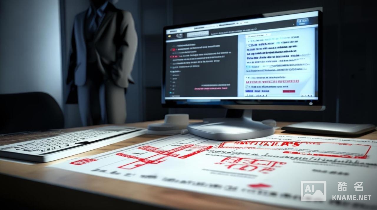 低价商标注册的套路