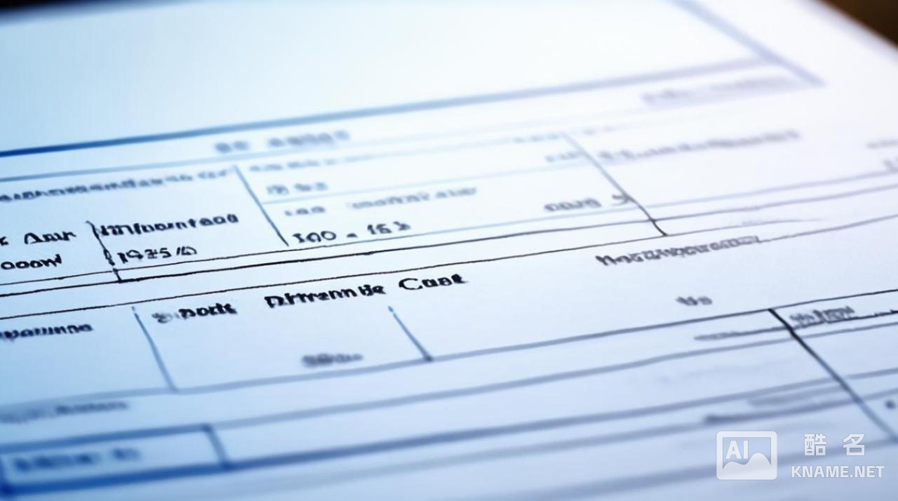 贯标费是什么费用