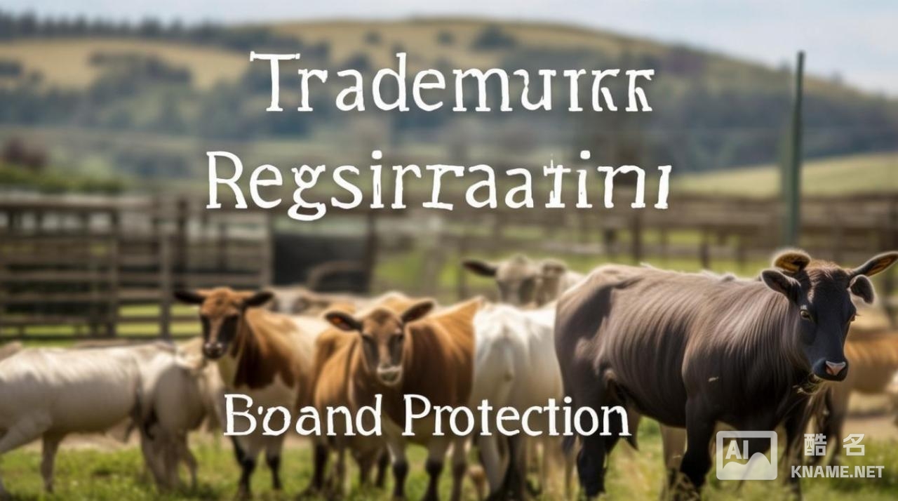 动物养殖类商标注册