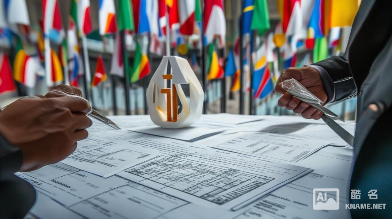 什么是商标领土延伸