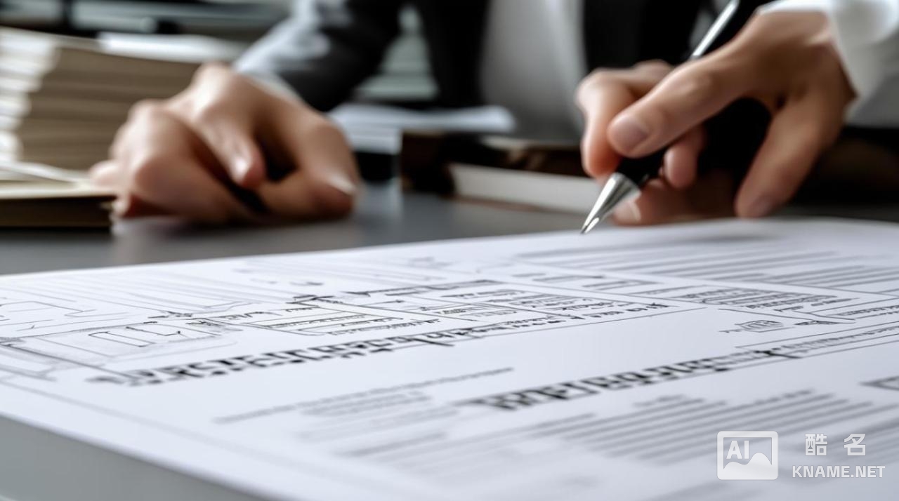 商标注册流程及标准