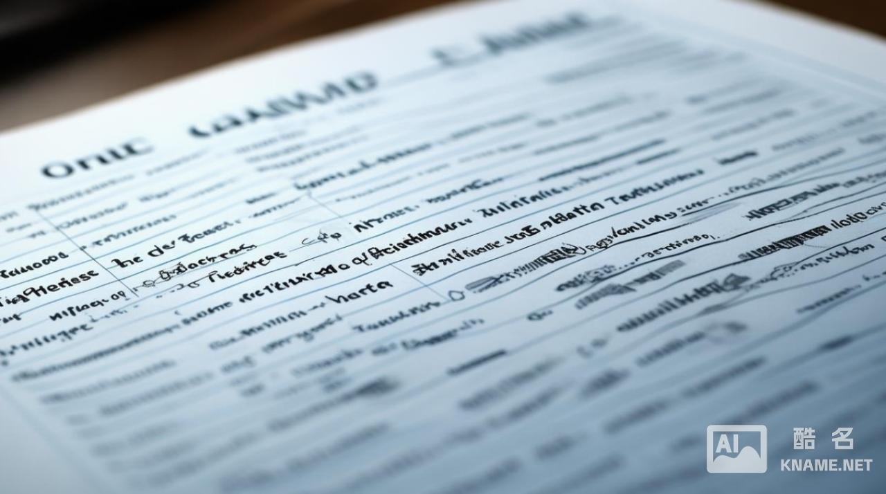 商标注册怎么选名