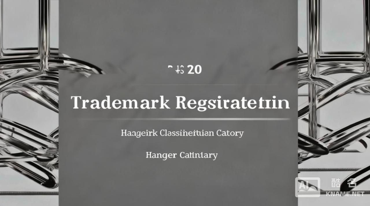 衣架属于商标注册几类