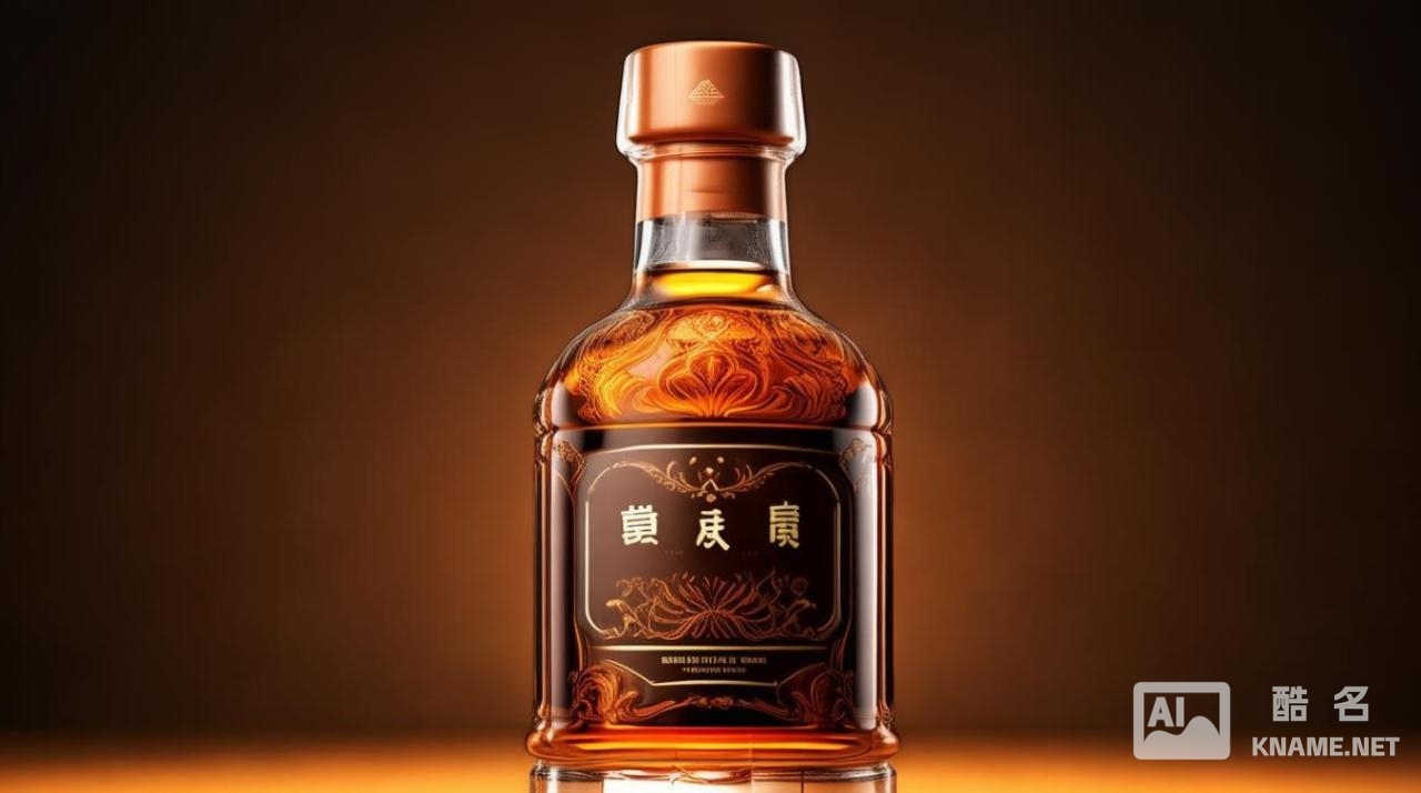 贵州白酒商标注册