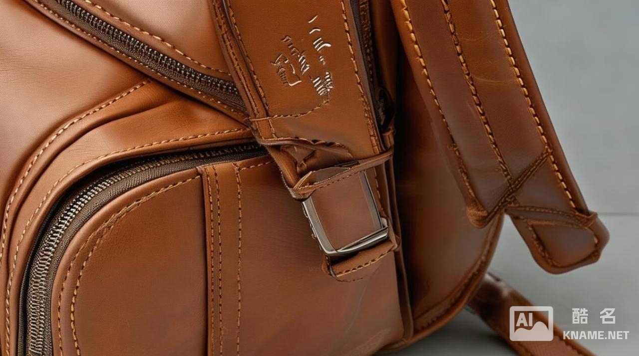 书包属于什么商标类别