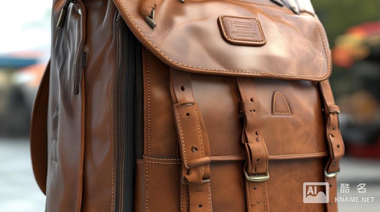 书包属于什么商标类别