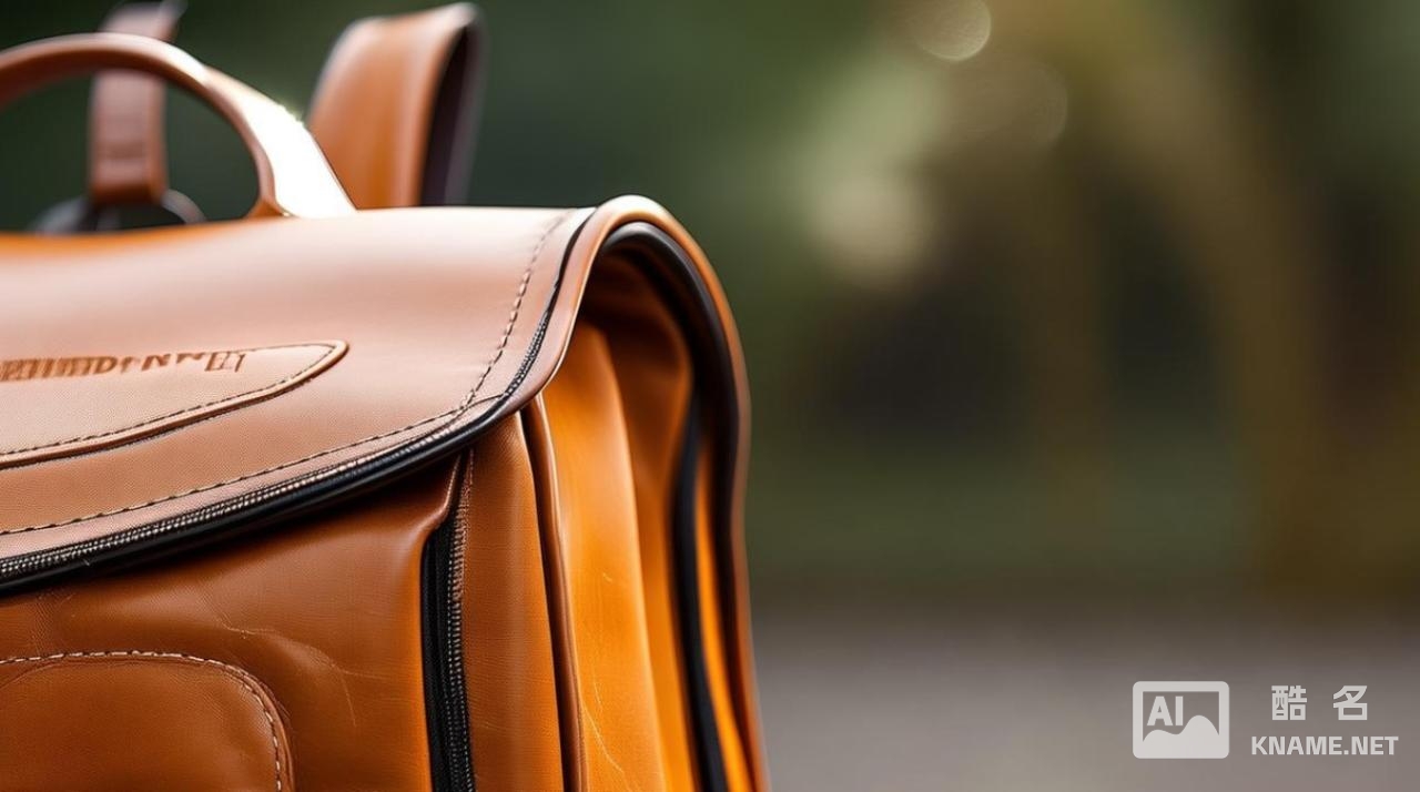 书包属于什么商标类别