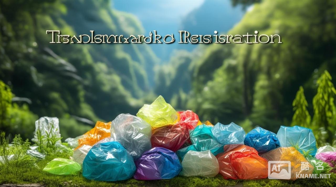 塑料袋商标注册