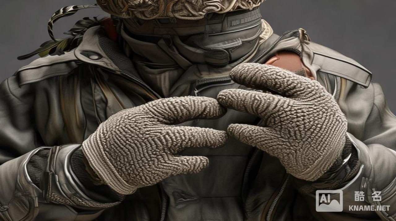 手套是什么类的