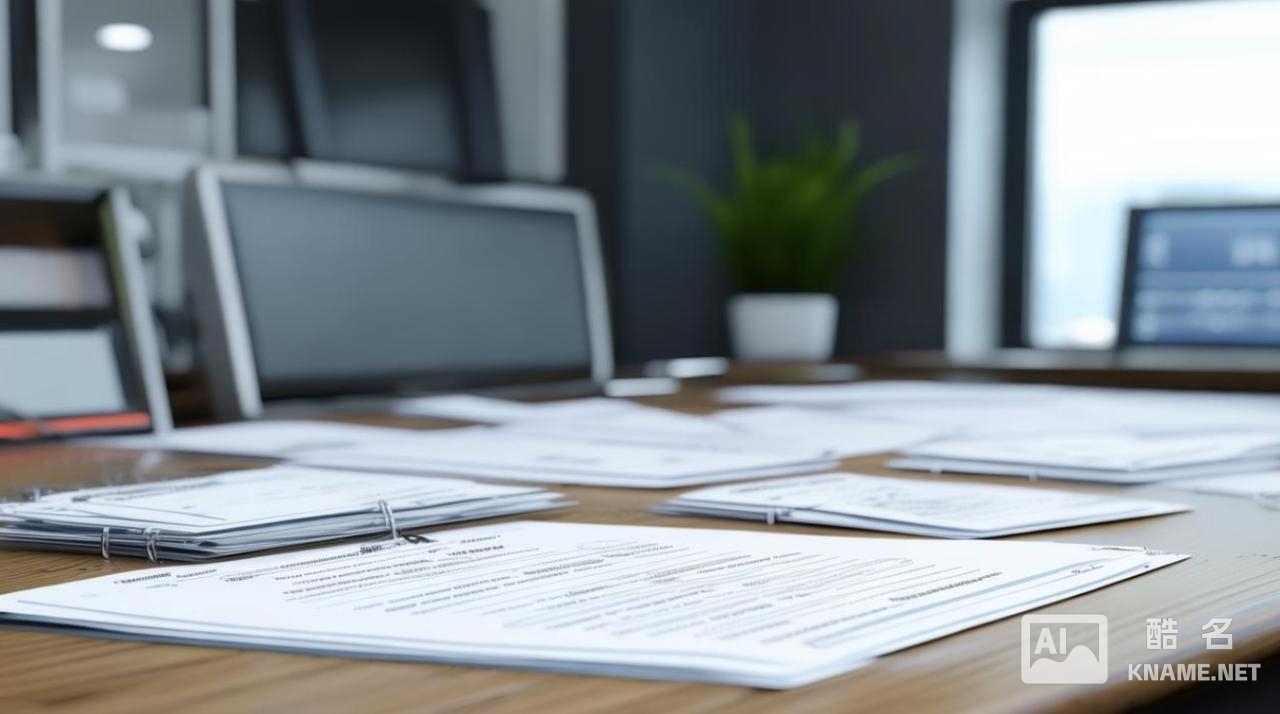 如何自己做商标注册