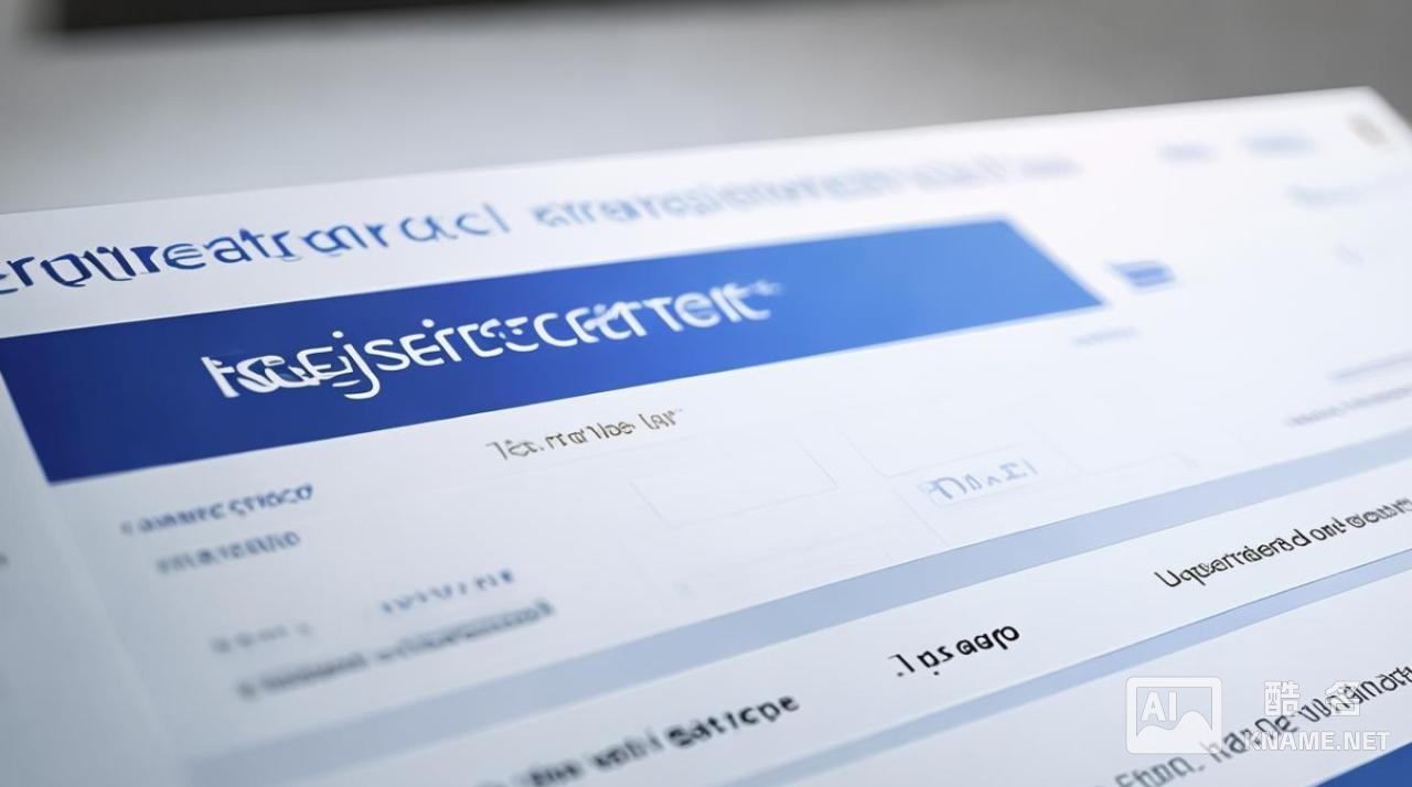 如何查看商标注册通过