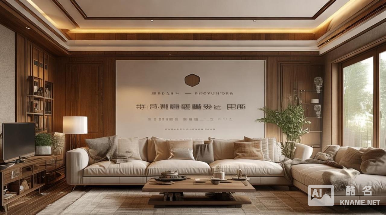 家居商标注册名字