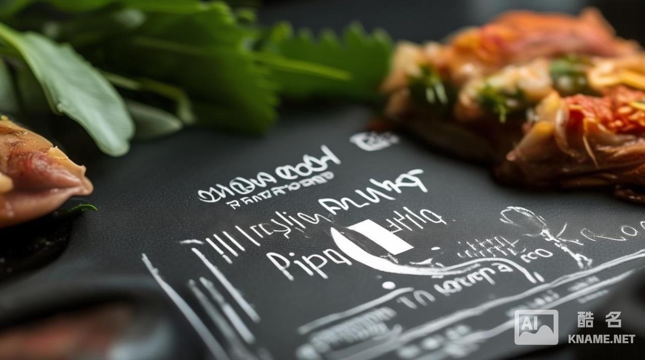 什么是餐饮商标版权