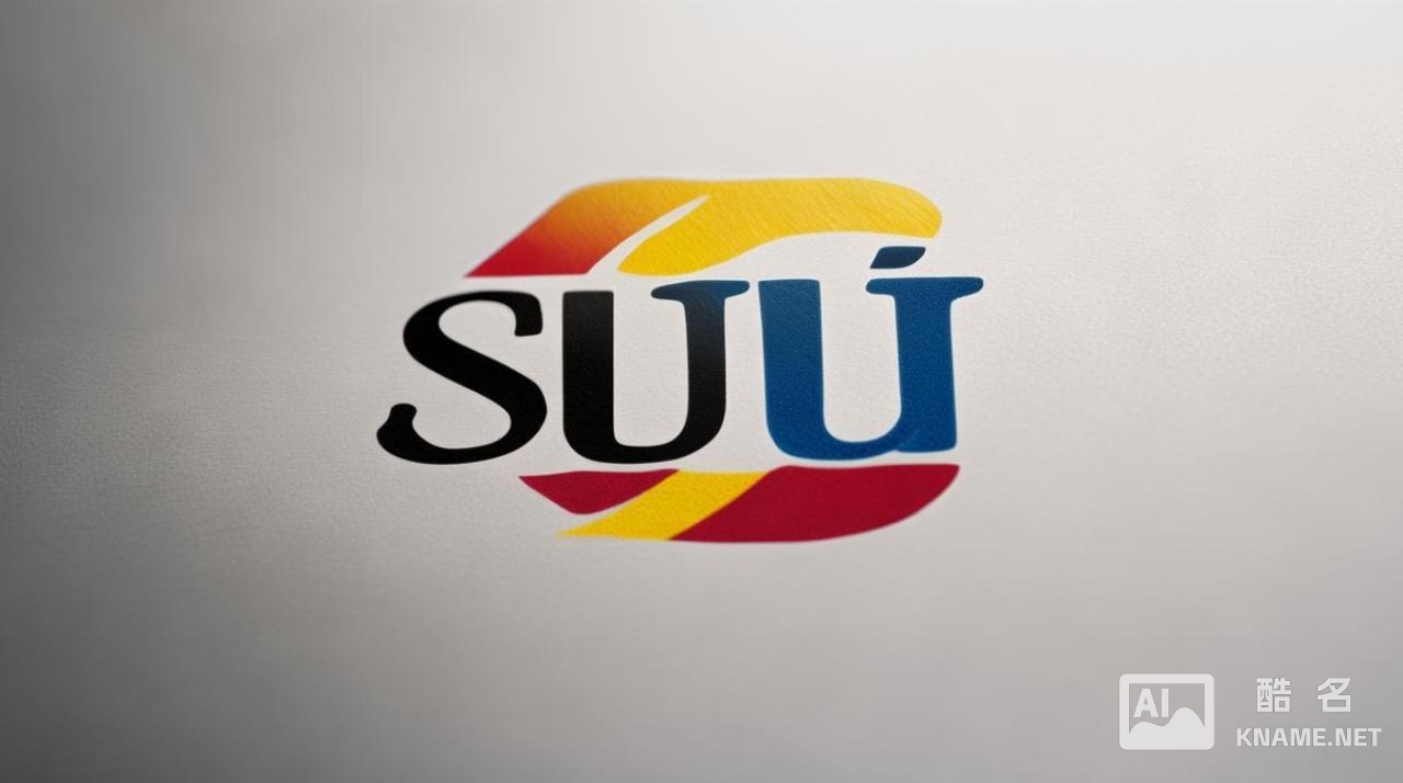 苏泊尔商标是什么颜色