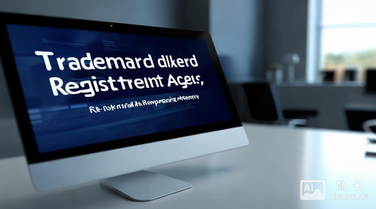 开 商标注册代理 公司