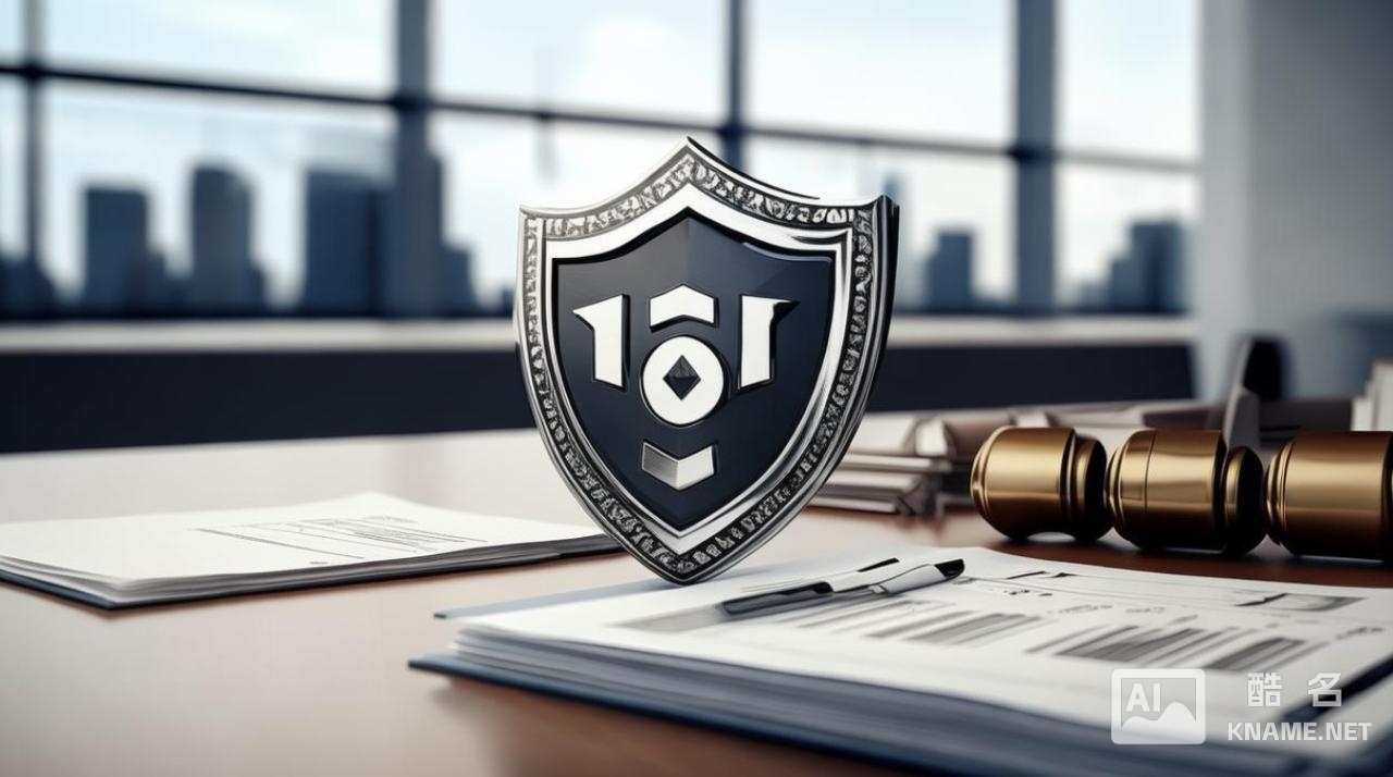 什么叫做点商标保护