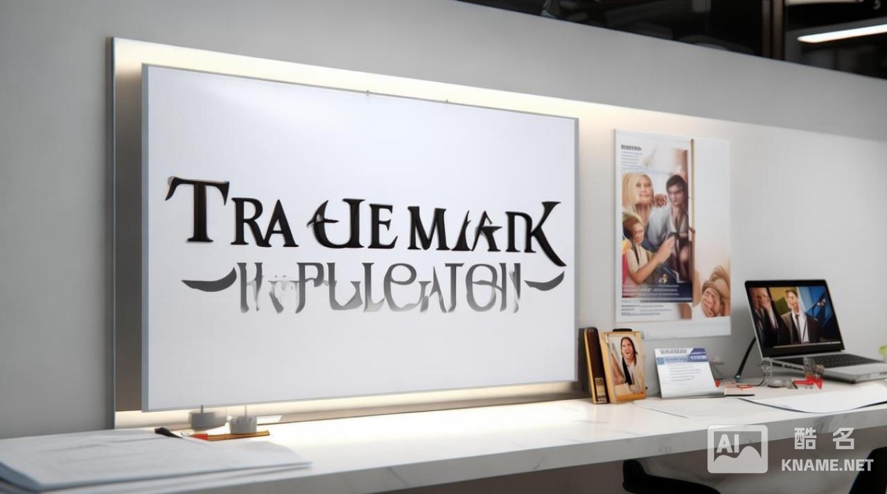 抖音商标注册广告