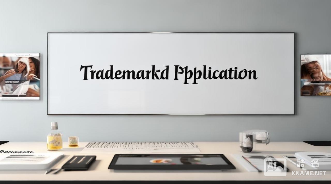 抖音商标注册广告