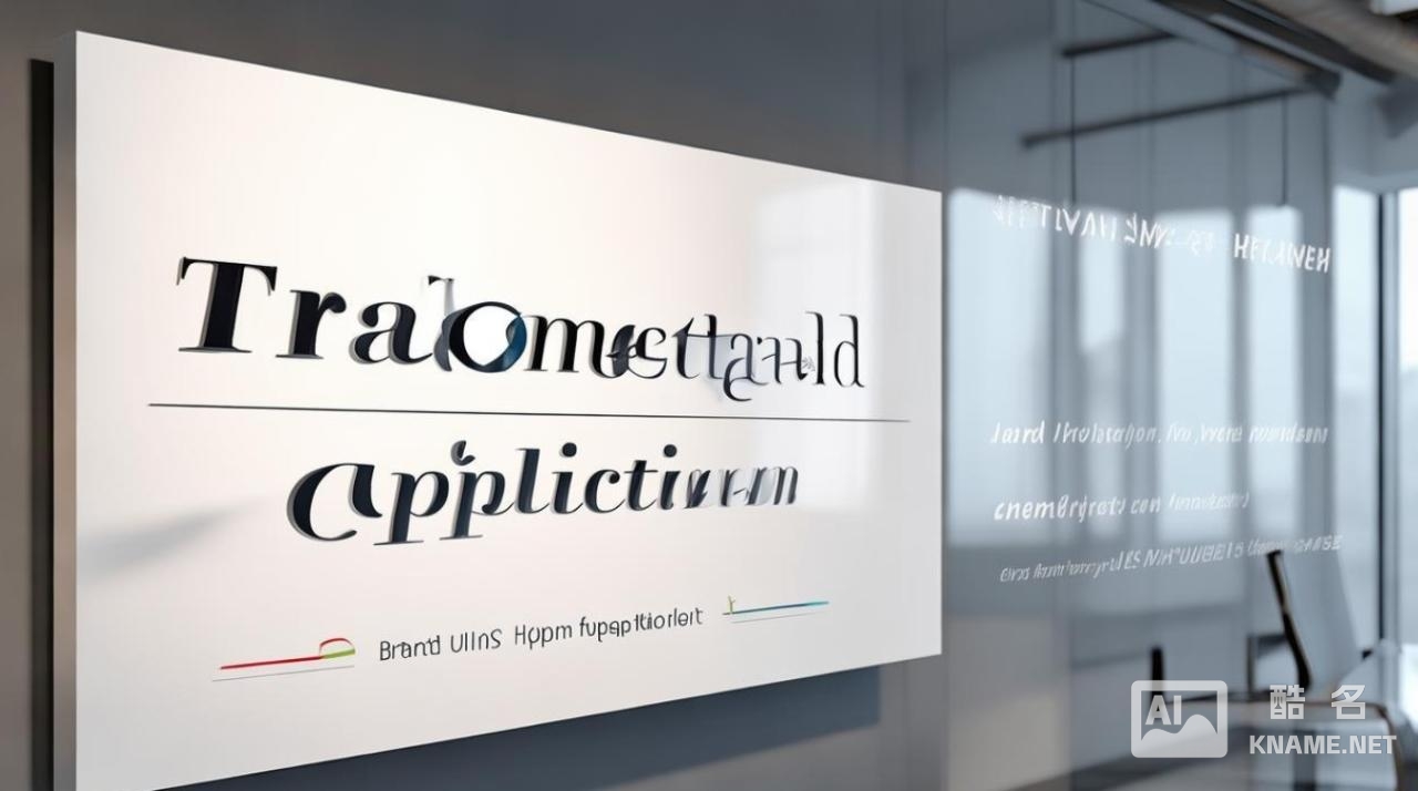 抖音商标注册广告