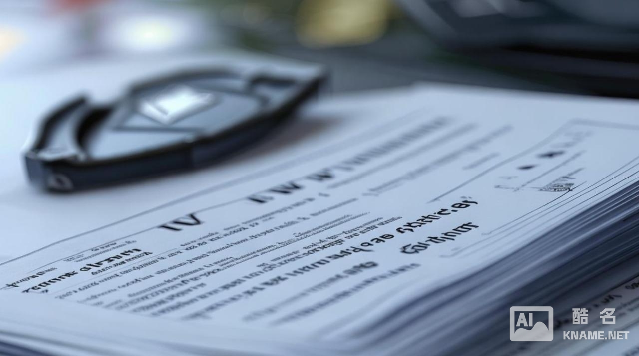 西安商标注册代理所