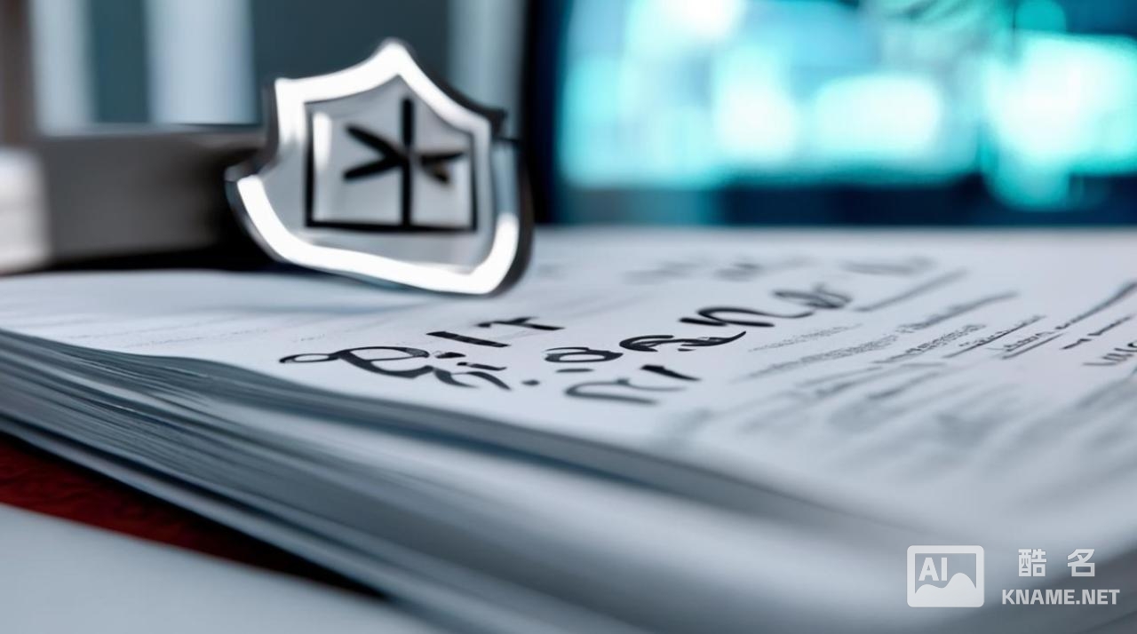 西安商标注册代理所