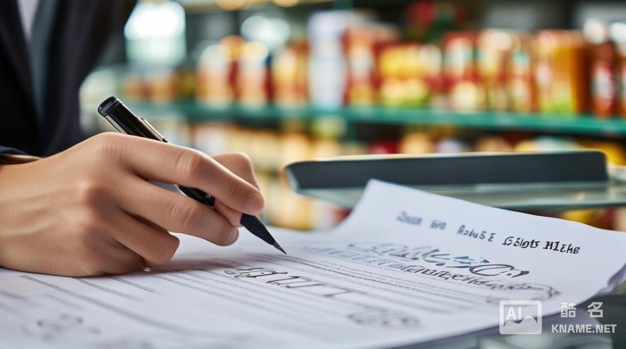 超市商标注册第几类 超市商标注册第几类