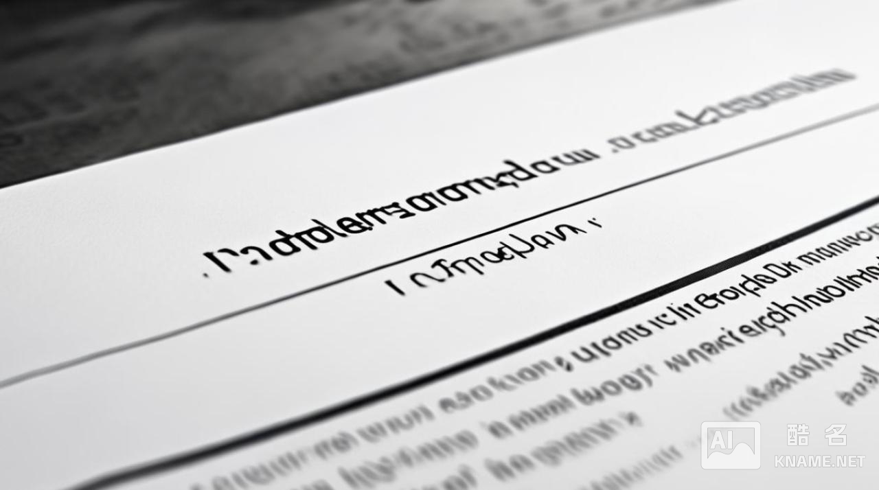 商标注册驳回文件