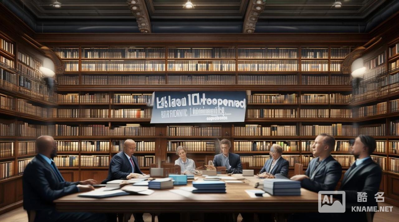 商标注册网的意义