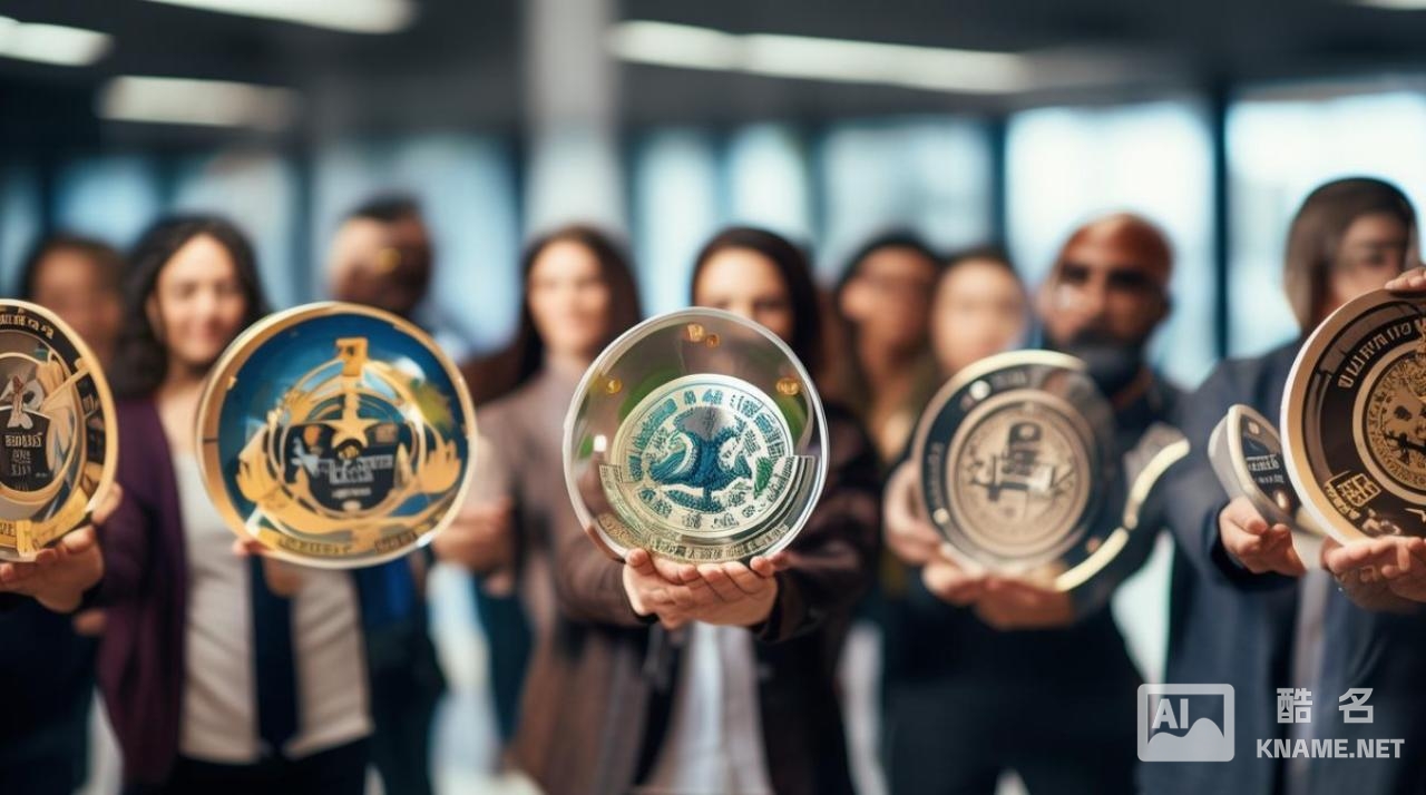 正大商标注册证