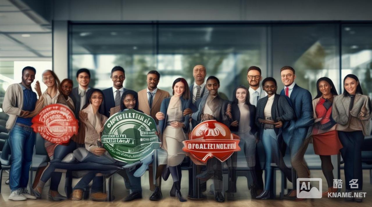 正大商标注册证