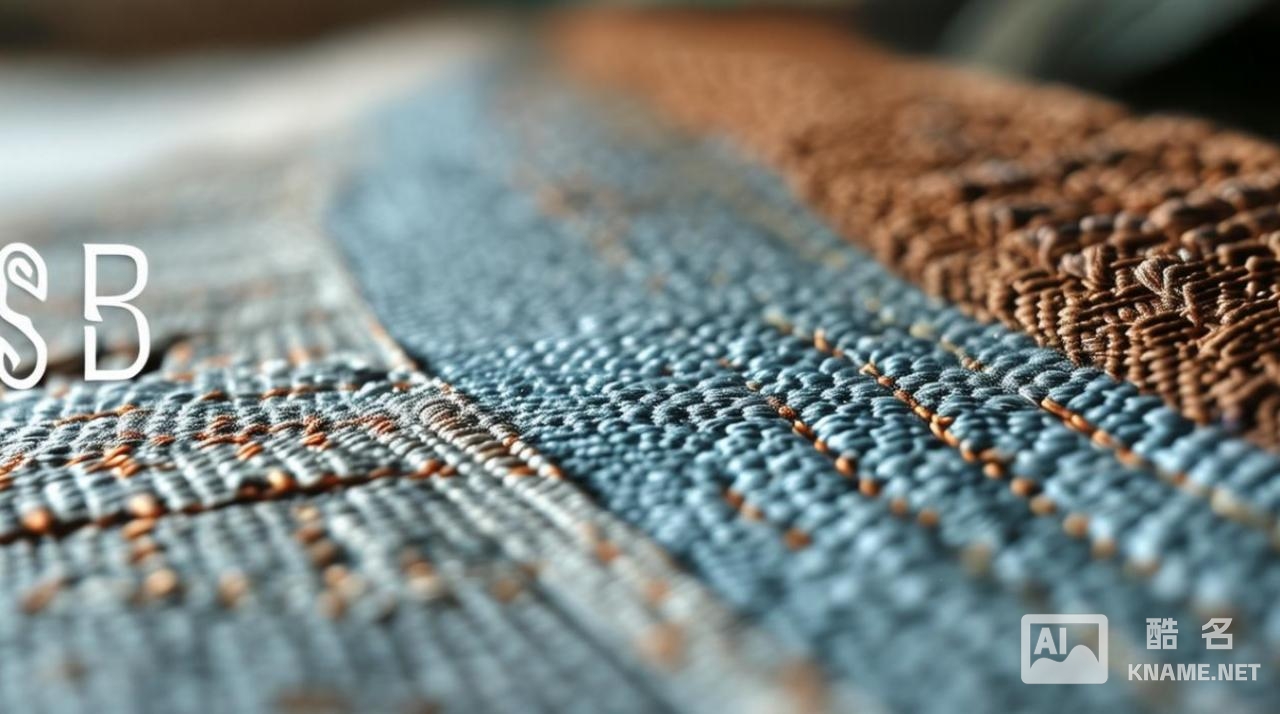 纺织中sb代表什么