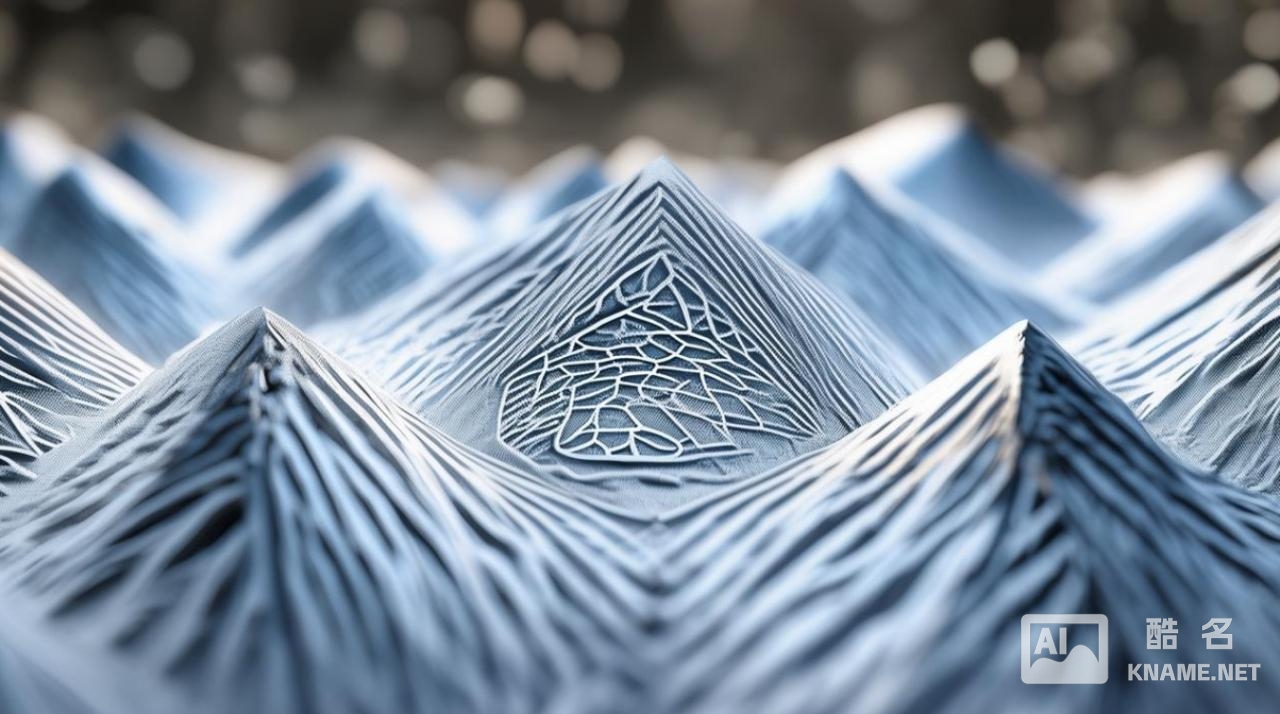 商标注册叶片山