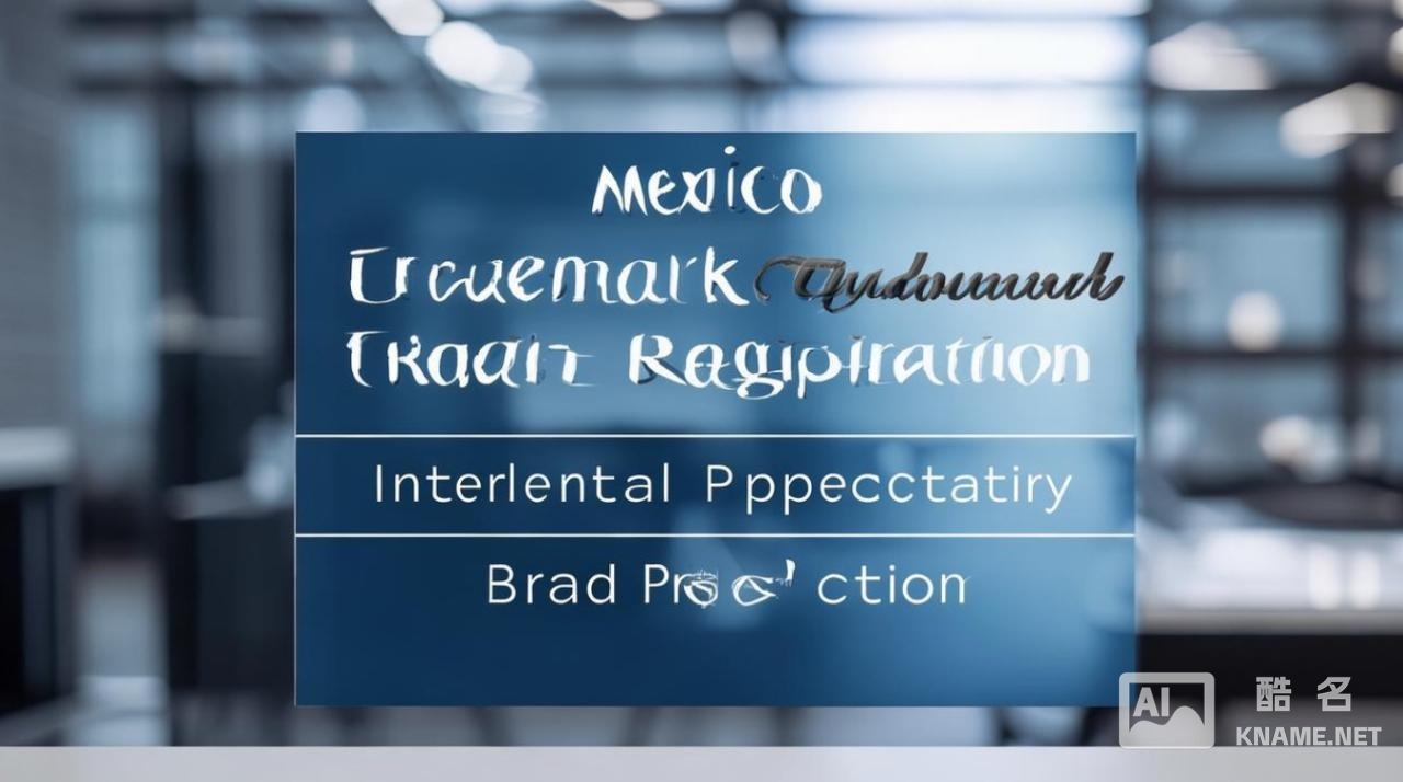 墨西哥商标注册名称