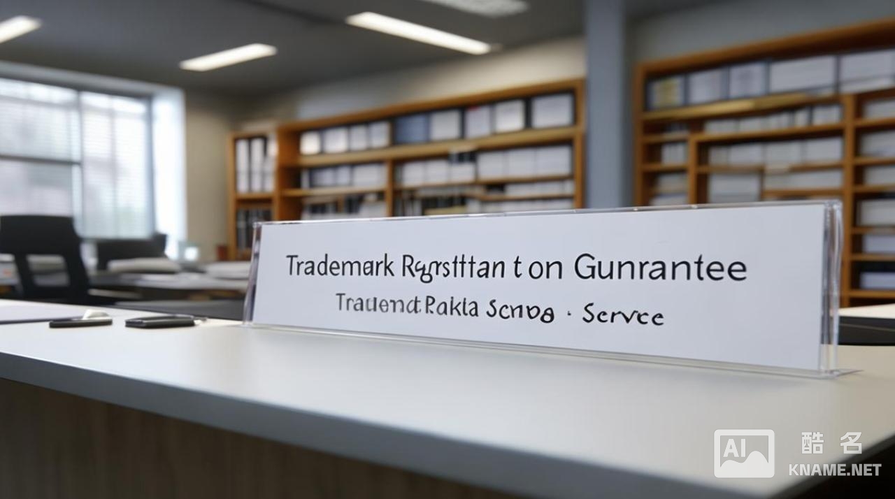 商标注册包过可信