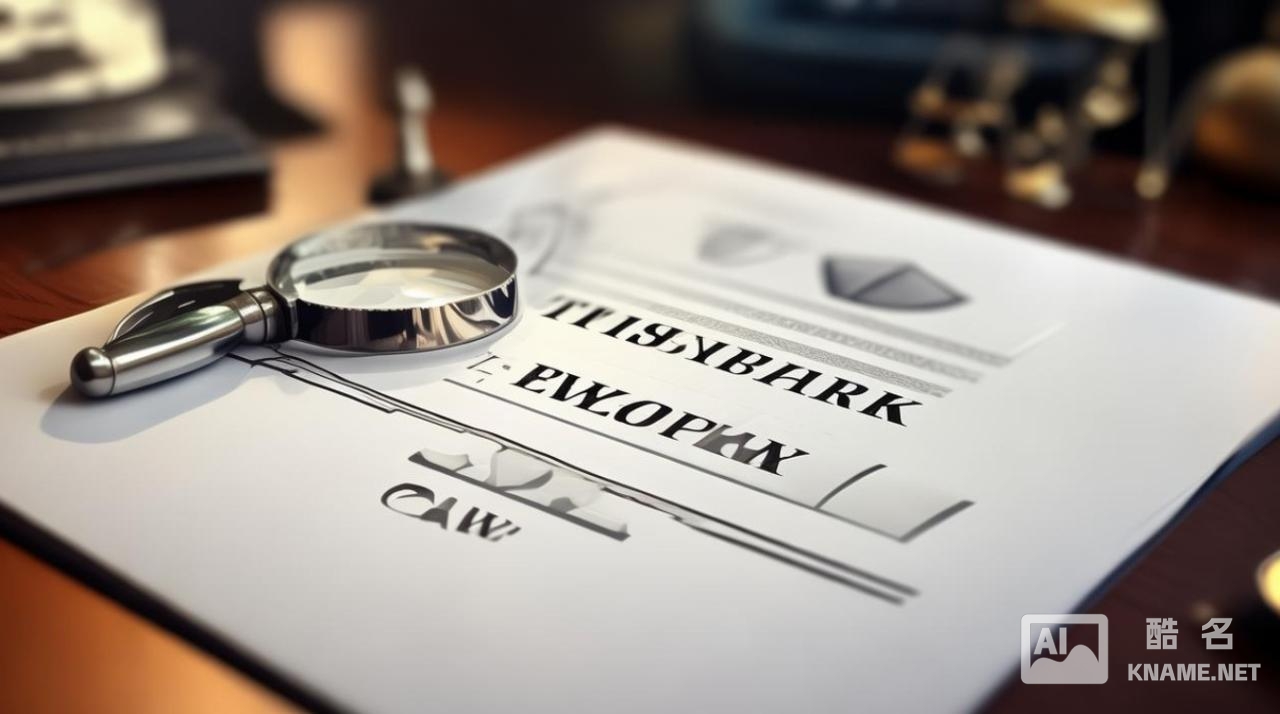 商标注册名称规则