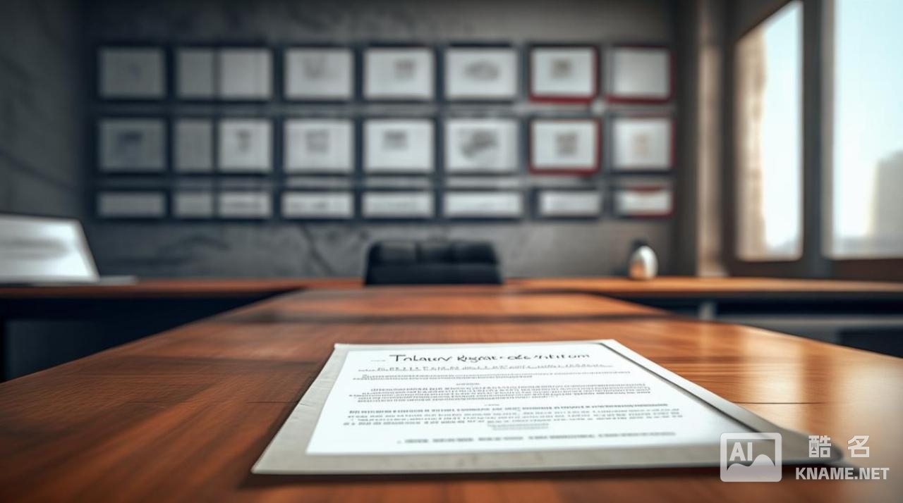 商标注册公告 一 二