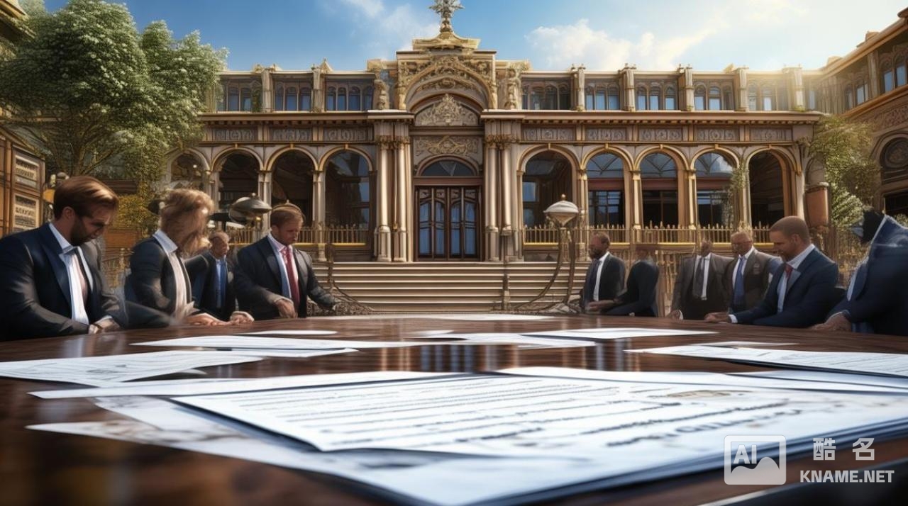 官方代理商标注册