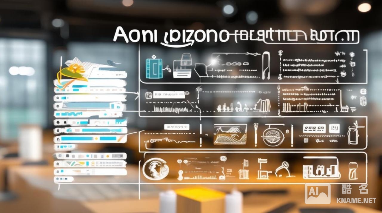 新手亚马逊商标注册查询