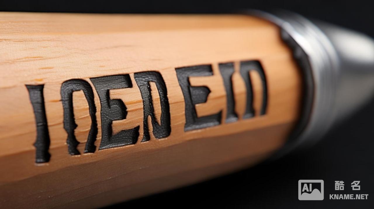 铅笔商标是是什么印刷